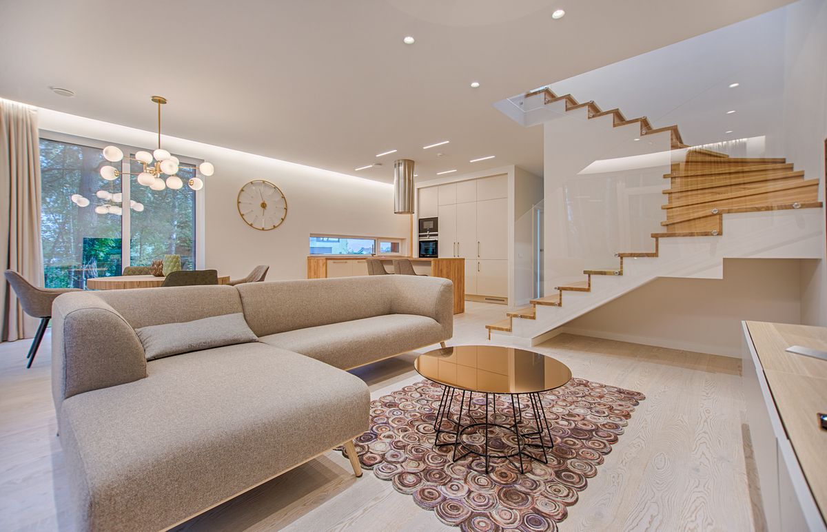 Biaya desain interior Jakarta - contoh interior berkualitas dengan estimasi harga transparan